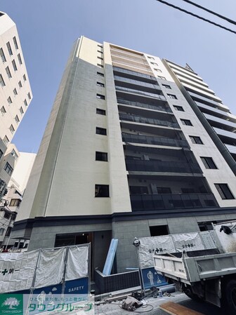 アーバネックス日本橋馬喰町IIの物件内観写真